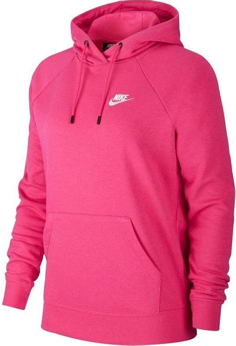 Roze Nike Hoodies online kopen 